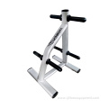 Strength training Barbell Weight Plate Rack Trees holder